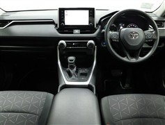 RAV4 HV 2.5X