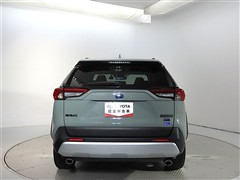 RAV4 HV 2.5アドベンチャー
