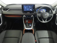 RAV4 HV 2.5アドベンチャー
