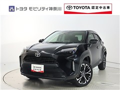 ヤリスクロスHV 1.5Z