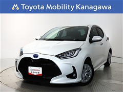 トヨタ ヤリスHV 1.5Z