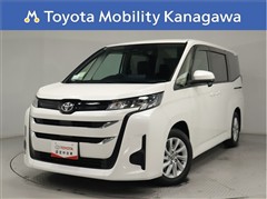 トヨタ ノア 2.0G