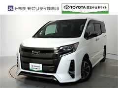 トヨタ ノア 2.0Si WxB3 7ニンノリ