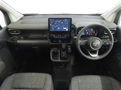 シエンタHV 1.5Z 4WD