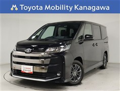 ノア 2.0S-G 8ニンノリ