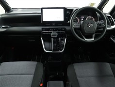 ノア 2.0S-G 8ニンノリ