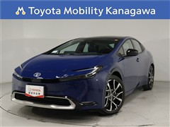 プリウスPHEV 2.0Z