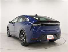 プリウスPHEV 2.0Z