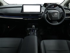 プリウスPHEV 2.0Z