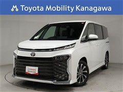 ヴォクシーHV 1.8S-Z 7ニン