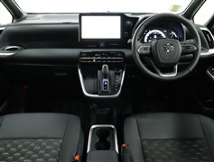 ヴォクシーHV 1.8S-Z 7ニン