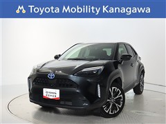 ヤリスクロスHV 1.5Z