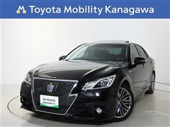 トヨタ クラウンHV 2.5アスリートG