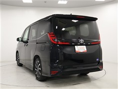 ノア 2.0S-Z 7ニンノリ