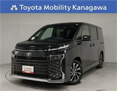 ヴォクシー 2.0S-Z 7ニンノリ