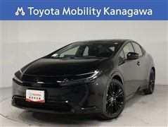 プリウスPHEV Gナイトシェード