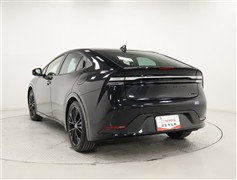 プリウスPHEV Gナイトシェード