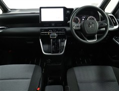 ヴォクシー 2.0S-G