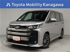 トヨタ ノア 2.0S-G