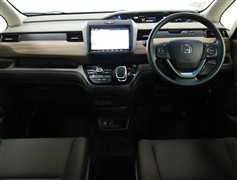 フリードプラス HV 1.5G