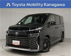 ヴォクシーHV 1.8S-G 8ニン