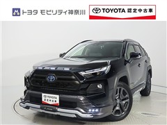 RAV4 HV 2.5アドベンチャー