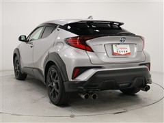 C-HR Gモードネロ セーフティ+3