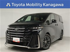 ヴェルファイアHV 2.5Zプレミア