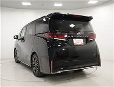 ヴェルファイアHV 2.5Zプレミア