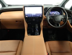 ヴェルファイアHV 2.5Zプレミア