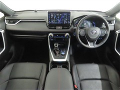 RAV4 PHV 2.5ブラックトーン