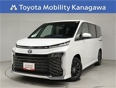 ヴォクシー 2.0S-G