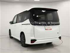 ヴォクシー 2.0S-G