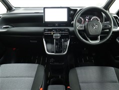 ヴォクシー 2.0S-G