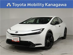プリウスPHEV Gナイトシェード