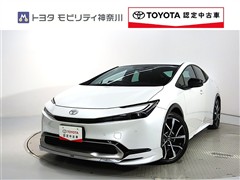 トヨタ プリウスPHV 2.0Z