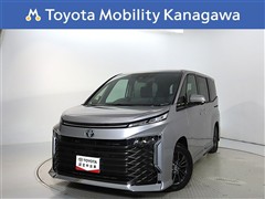 ヴォクシーHV 1.8S-G 8ニン