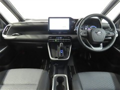 ヴォクシーHV 1.8S-G 8ニン