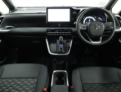 ヴォクシーHV 1.8S-Z