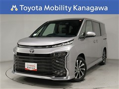 ヴォクシーHV 1.8S-Z