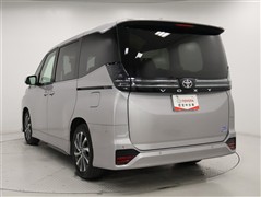 ヴォクシーHV 1.8S-Z