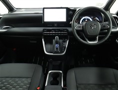 ヴォクシーHV 1.8S-Z