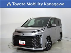 ヴォクシー 2.0S-Z 7ニンノリ