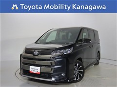 ノアHV 1.8S-Z 7ニンノリ