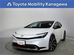 プリウスPHEV 1.8Z