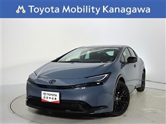 プリウスPHEV G ナイトシェード