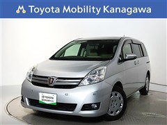 トヨタ アイシス 1.8L