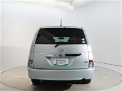 アイシス 1.8L