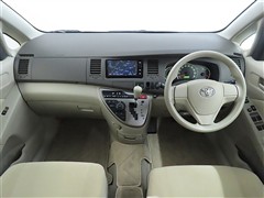 アイシス 1.8L