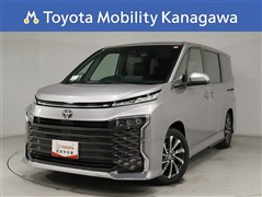 ヴォクシーHV 1.8S-Z 7ニン